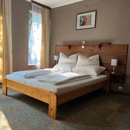 Villa Sagan Zamárdi Extérieur photo