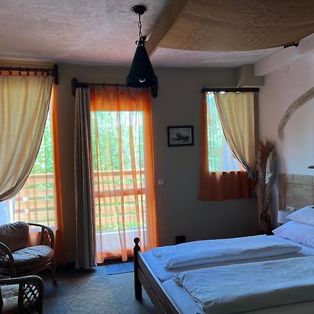 Villa Sagan Zamárdi Extérieur photo