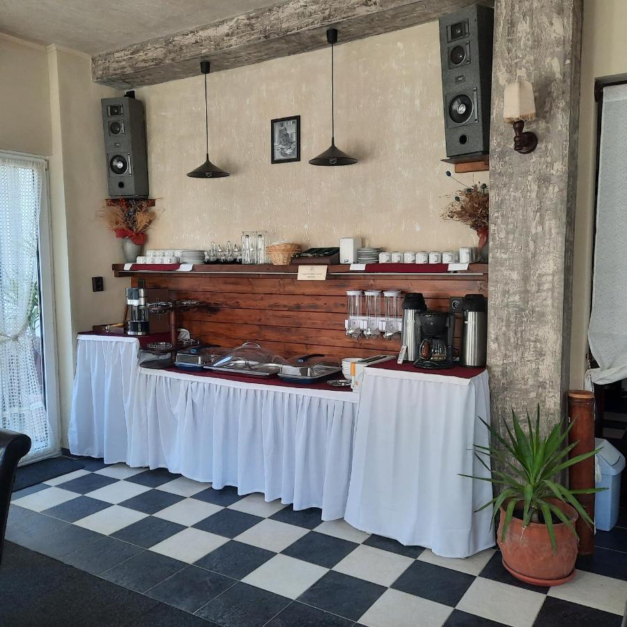 Villa Sagan Zamárdi Extérieur photo