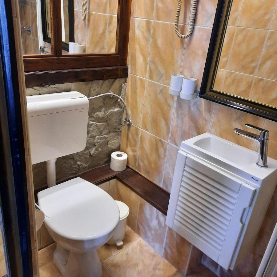 Villa Sagan Zamárdi Extérieur photo