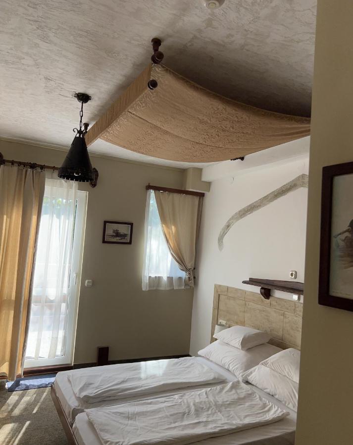 Villa Sagan Zamárdi Extérieur photo