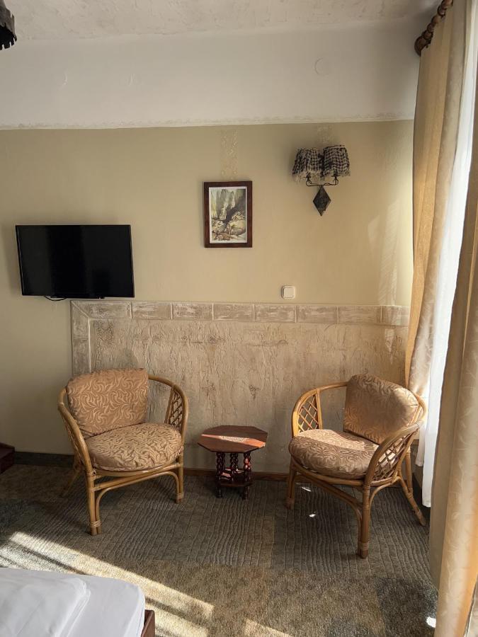 Villa Sagan Zamárdi Extérieur photo
