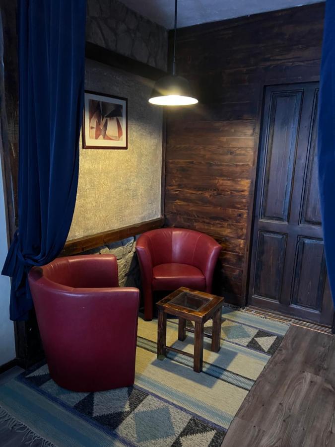 Villa Sagan Zamárdi Extérieur photo