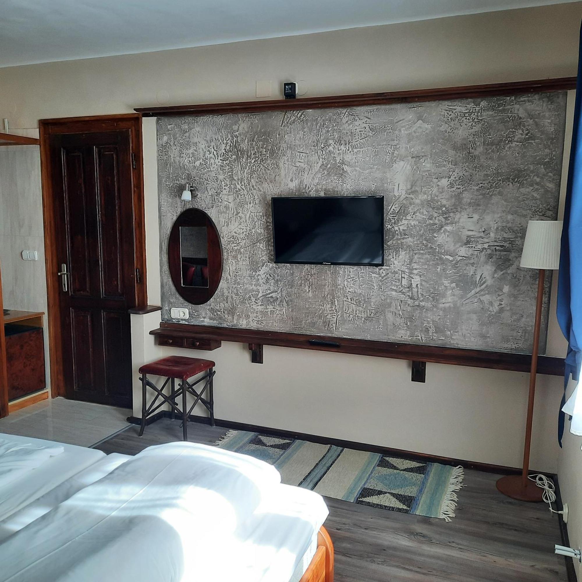 Villa Sagan Zamárdi Extérieur photo