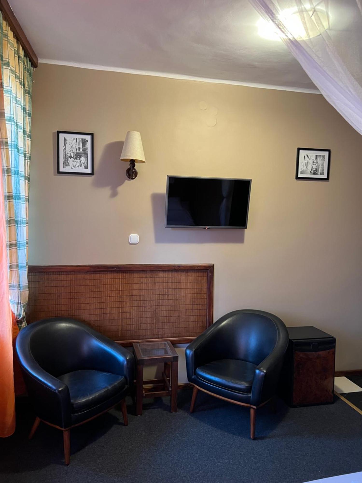 Villa Sagan Zamárdi Extérieur photo