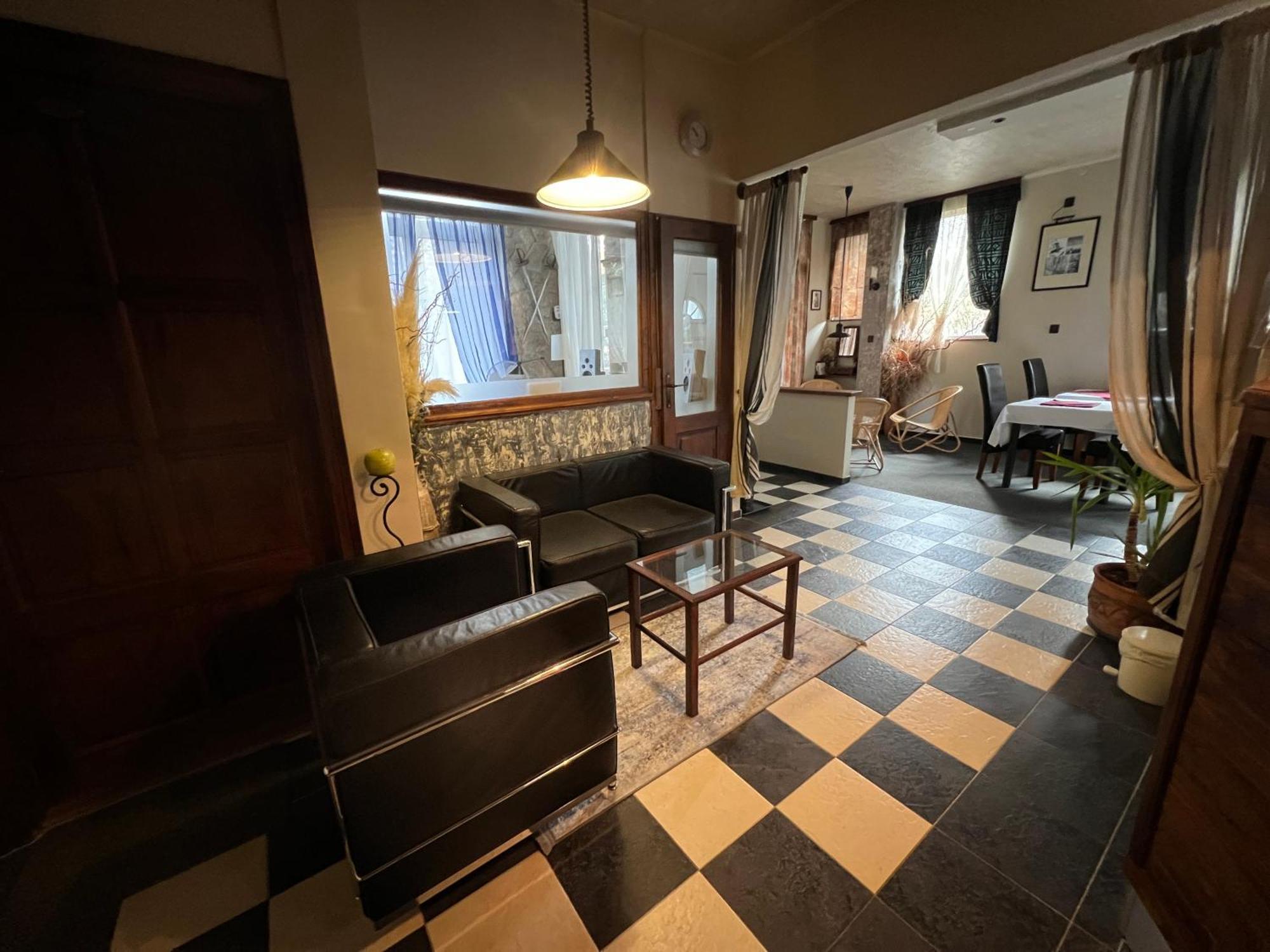 Villa Sagan Zamárdi Extérieur photo