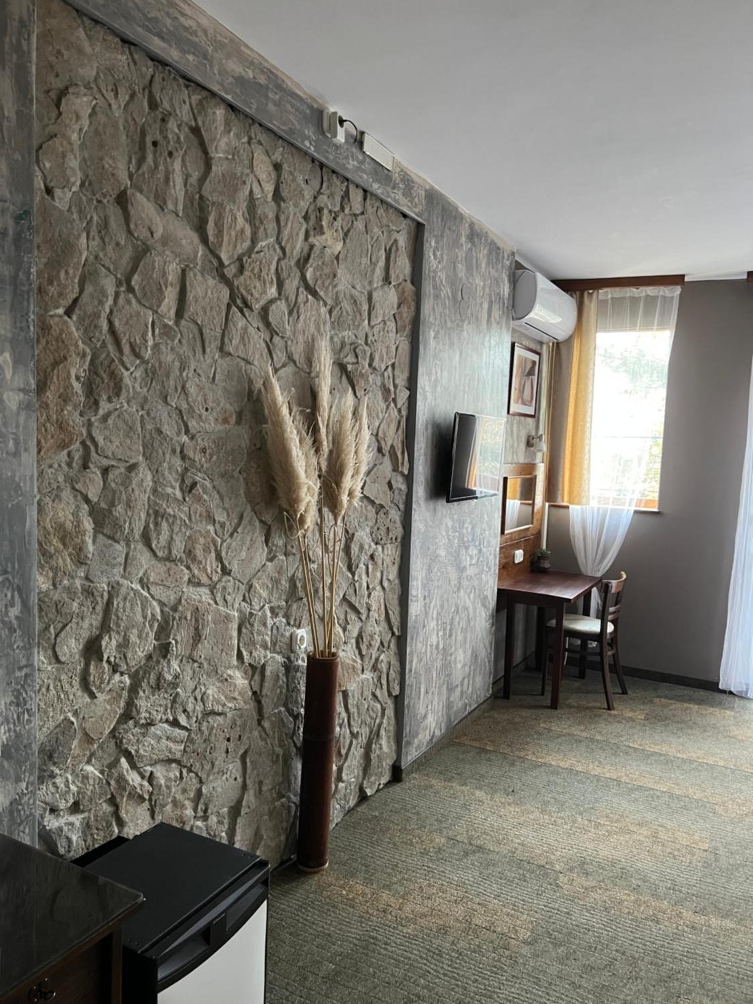 Villa Sagan Zamárdi Extérieur photo