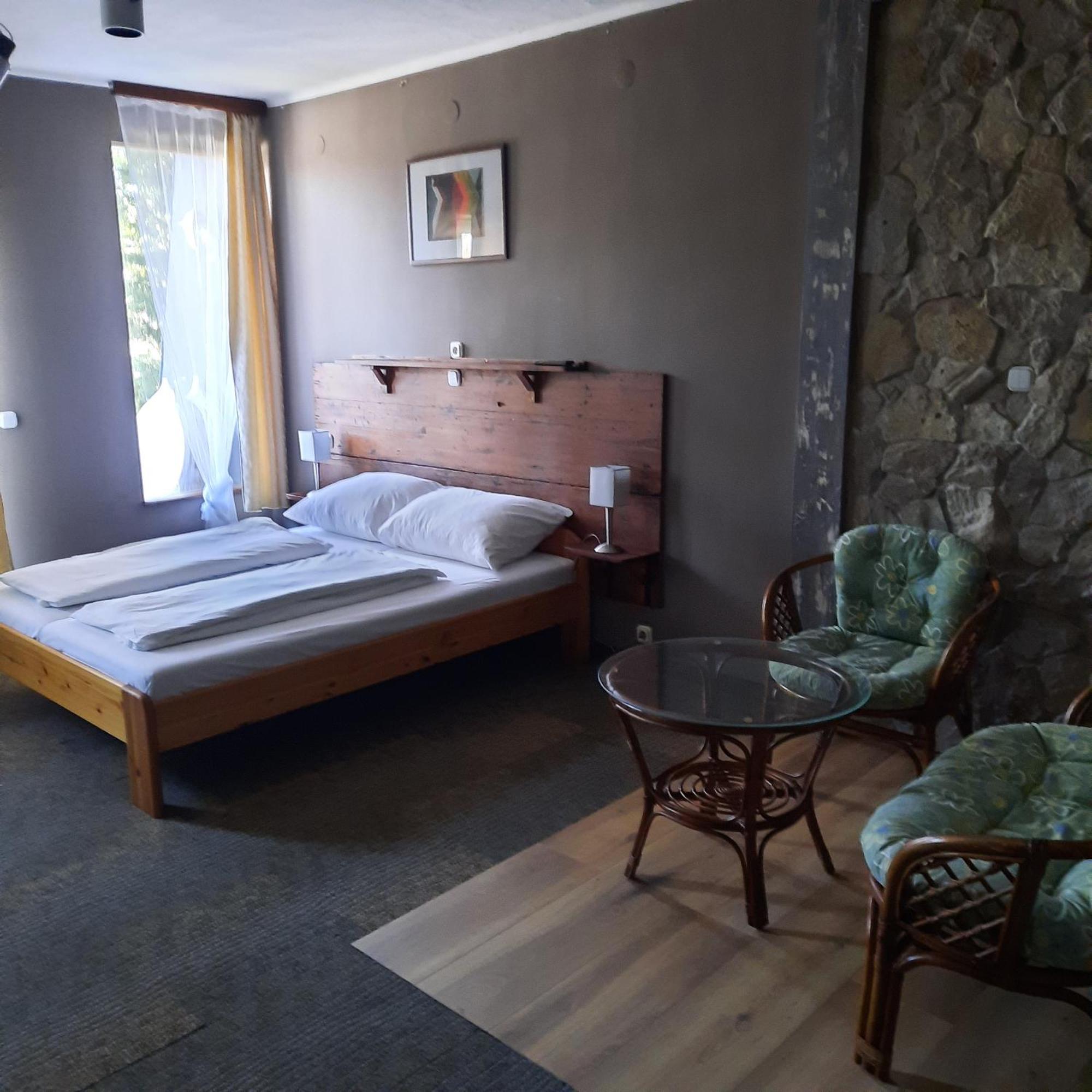 Villa Sagan Zamárdi Extérieur photo