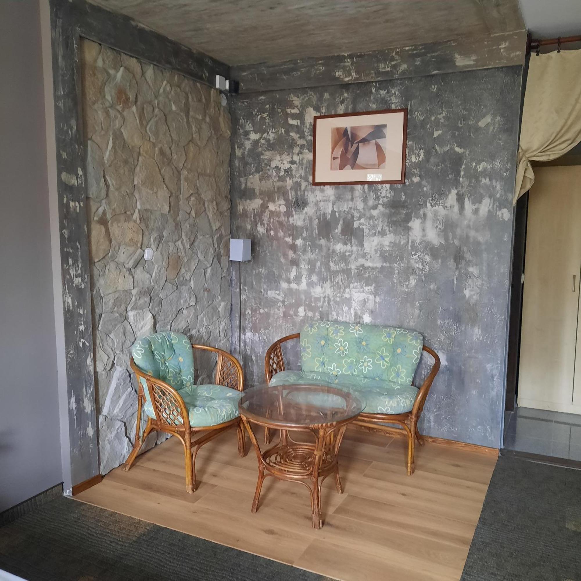 Villa Sagan Zamárdi Extérieur photo